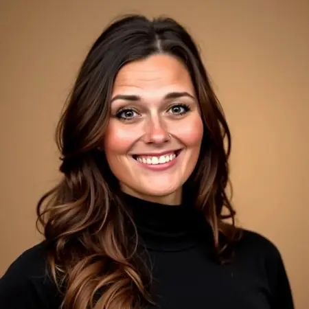 Samantha Swanson, Director - State Employee Employee and Retention Office on Influential Women