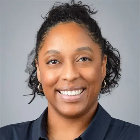 Amanda Austin, School Principal on Influential Women