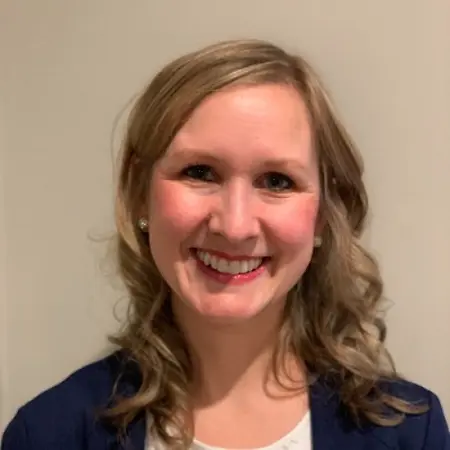Amanda Thooft, Mental Health Clinician on Influential Women