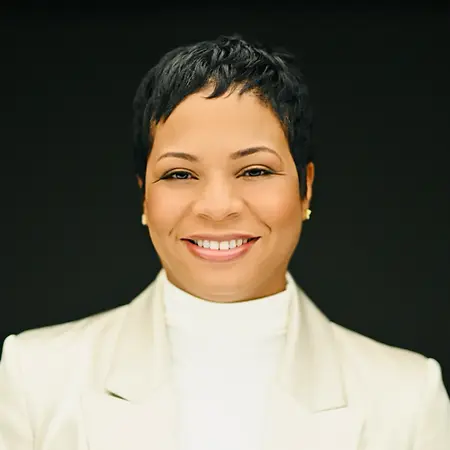 Shakina Rush, B.S. PLS