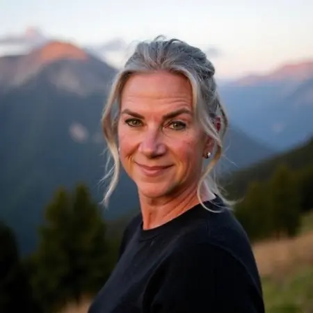 Ralyn Wheeler, Pilot Advisor on Influential Women