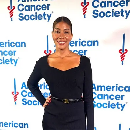 Krystle Harris, Regulatory IRB Consultant - Oncology Clinical Trials on Influential Women