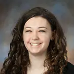 Lindsey Rae Lundy, Senior Engineer on Influential Women