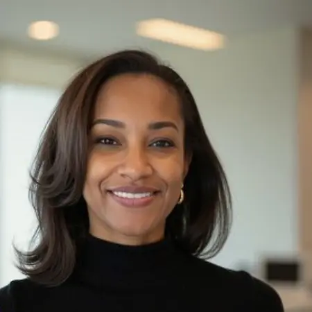 Brandi Gabriel, Director Of Clinical Services on Influential Women