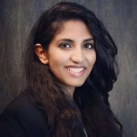 Kruti Shah, Senior Consultant on Influential Women