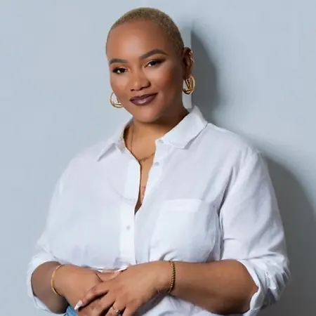 Natalie Noble, Integrated Marketing Lead & Adjunct Professor of Marketing on Influential Women