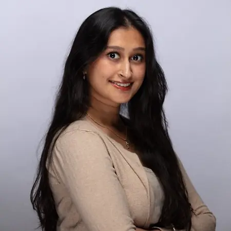 Geethika Bathini, Post Creative Strategist on Influential Women