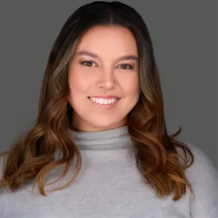 Claire Keepers, School Counselor on Influential Women