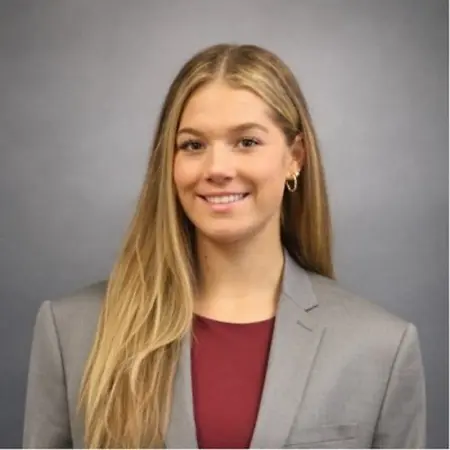 Brianna Pellicone, Instructor on Influential Women