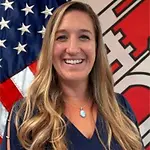 Lindsey Larocque, H&H Engineer on Influential Women