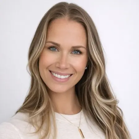 Katrina Simpson, Health System Sales Executive, Clinical Solutions on Influential Women