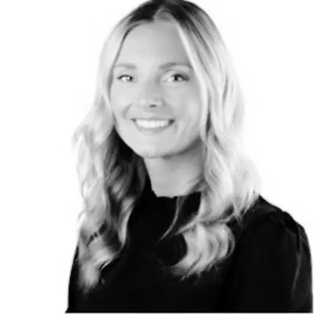 Carissa Beatty, Accessories Merchant on Influential Women