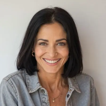 Ashley Delgado, Vice President of Sales on Influential Women
