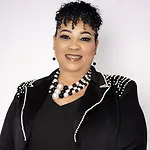 Dr. Norma Davis, President and CEO on Influential Women
