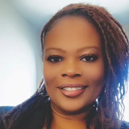 Latoya Morgan, Operations Supervisor on Influential Women