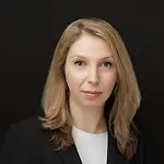 Renata Casella, Partner on Influential Women