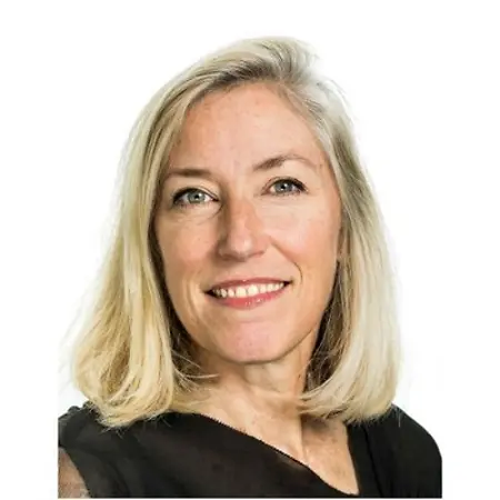 Sarah Woods, Executive Director on Influential Women