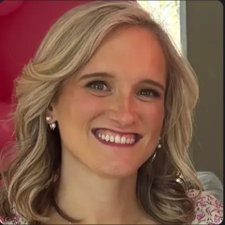Emily Bere, Account Executive on Influential Women