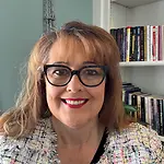 Lisa Wetzel, MHR, President and CEO on Influential Women