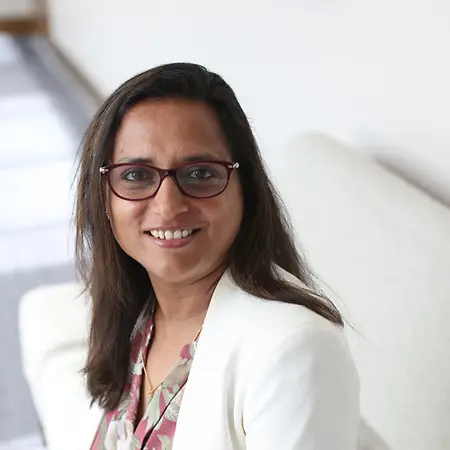 Rashmi Kandwal, Executive Director on Influential Women