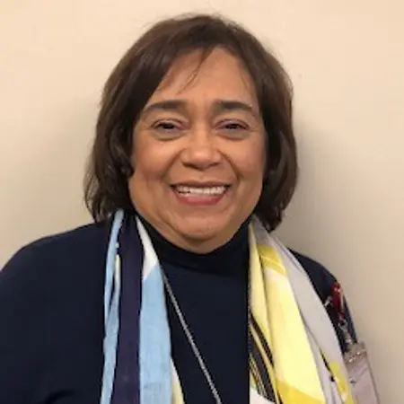 Diana Hernandez, Senior Service Desk Manager on Influential Women