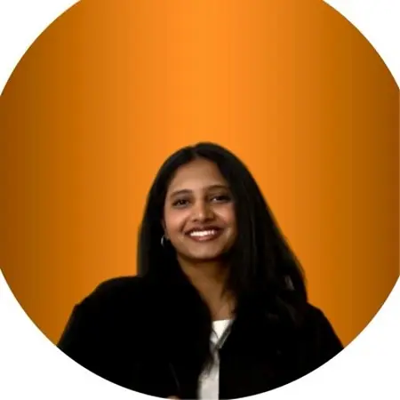 Sahana Narasipura Vasudevarao, Lead Software Engineer & Founding Member on Influential Women