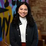 Shivani Kim, Head of Operations on Influential Women