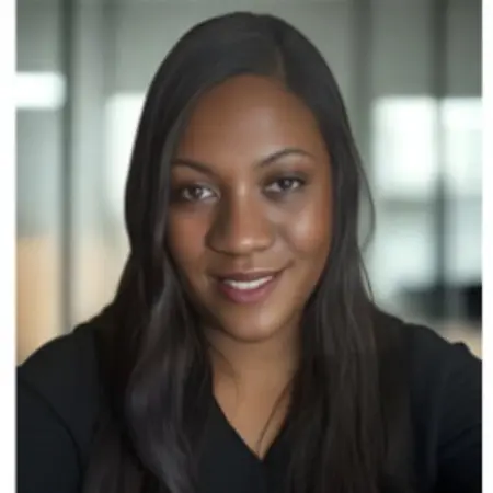 Carmen White, Chief Operating Officer on Influential Women
