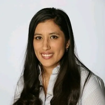 Karla Patricia Larriva