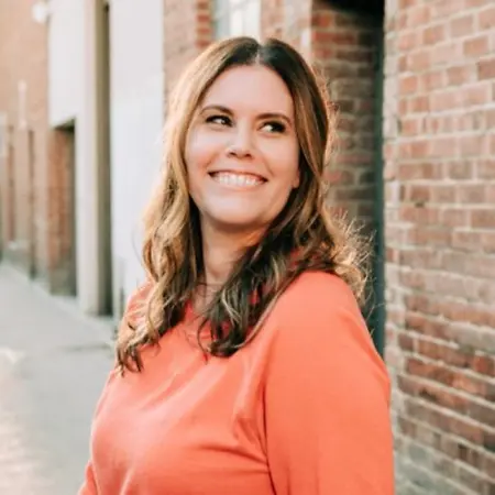 Natalie DeJohn, Production Supervisor on Influential Women