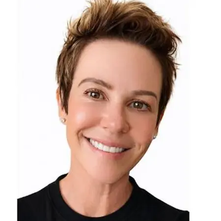 Kelly O'Connor-Austin