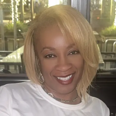 Mavis Y Parrott, Sr. Strategic Transactions Analyst • IT M&A Center of Excellence on Influential Women