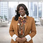 Dr. Marlene Carson, Founder / CEO on Influential Women