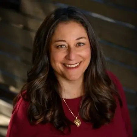 April Glatt, Co-Founder & Managing Partner on Influential Women