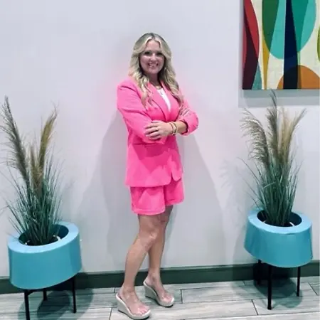 Jennifer Witt, Chief Executive Officer on Influential Women