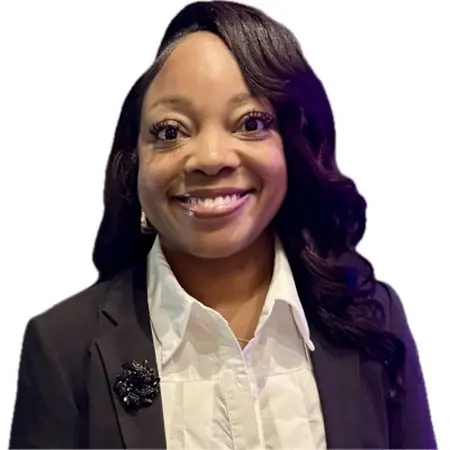Melanie Bimbo, Choice Neighborhoods Implementation Director on Influential Women