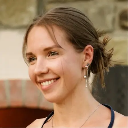 Allison Morhardt, Data Management Leader on Influential Women