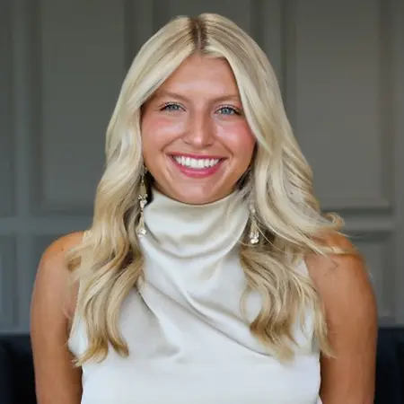 Cate Wolfe, Human Resources Generalist on Influential Women