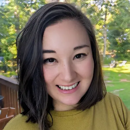 Alice Sato, Senior Global Revenue Operations Manager on Influential Women