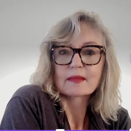 Teri Conn, Transformational Coach & Hypnotherapist on Influential Women