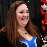 Kathryn Munger, M.A., Assistant Vice President of Digital on Influential Women