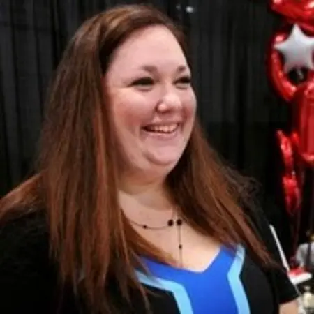 Kathryn Munger, M.A.