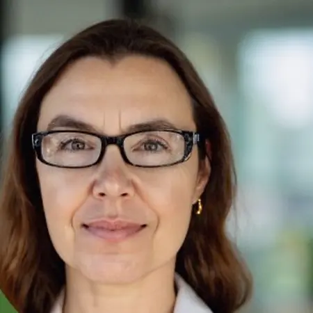 Melissa Schmaedick, Founder and Principal Consultant on Influential Women
