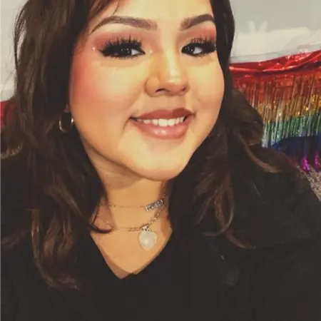 Jocelyn Morales, Accountant on Influential Women