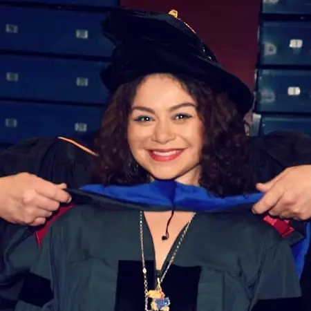 Dr. Amilee Turner, Self-Employed on Influential Women