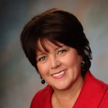Anne moebes, Strategic Advisor on Influential Women