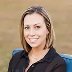 Jacqueline Reeves, Director of Global and Corporate Events on Influential Women