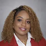 Ayesha Williams, Chief Executive Officer on Influential Women