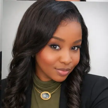 Vanessa Barthelemy, Executive Assistant To President/Chief Executive Officer on Influential Women