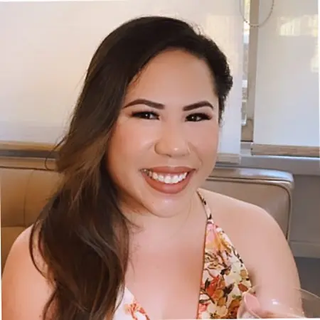 GRETCHEN ZAMORA, Graphic Design Director on Influential Women